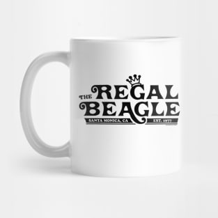 Company Retro TV Show Mug